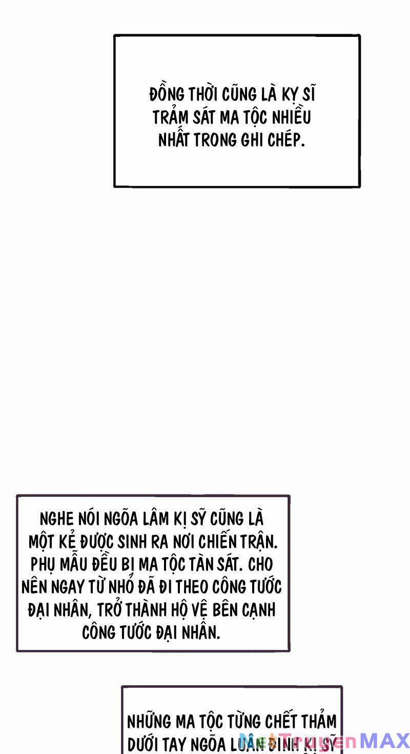 Hồng Long Dũng Giả Không Phải Người Lương Thiện 29 trang 20