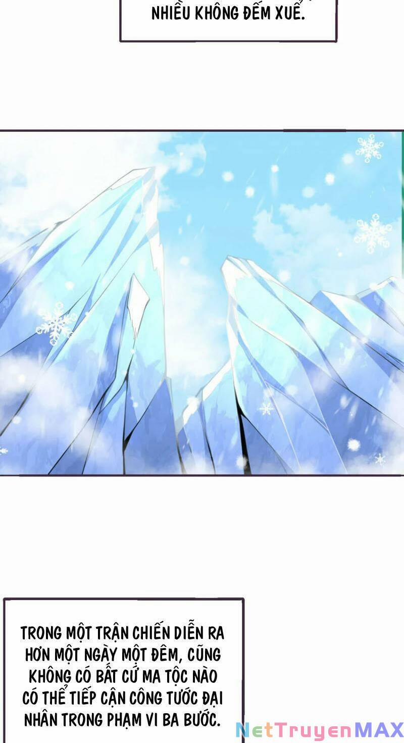 Hồng Long Dũng Giả Không Phải Người Lương Thiện 29 trang 21