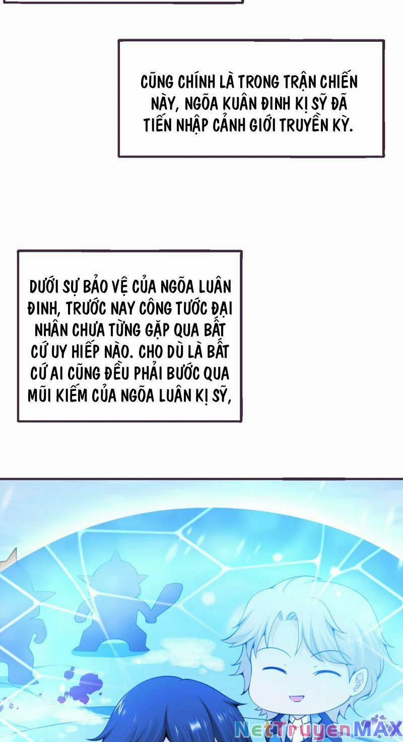 Hồng Long Dũng Giả Không Phải Người Lương Thiện 29 trang 22