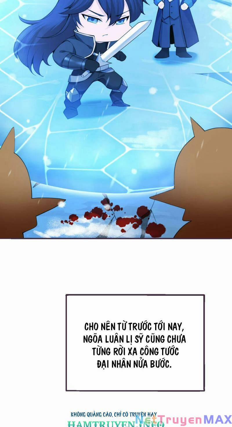 Hồng Long Dũng Giả Không Phải Người Lương Thiện 29 trang 23