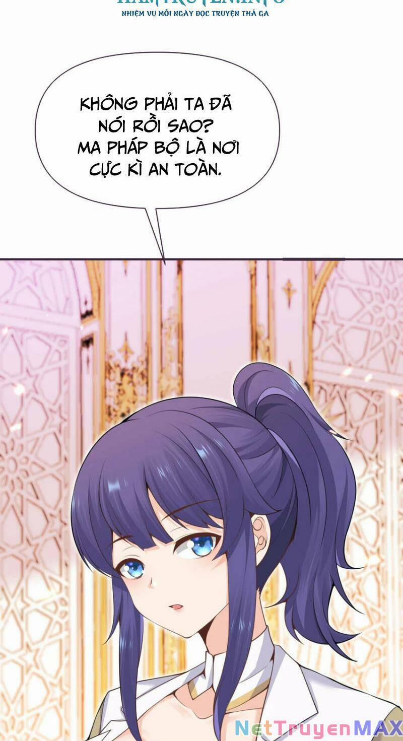 Hồng Long Dũng Giả Không Phải Người Lương Thiện 29 trang 24