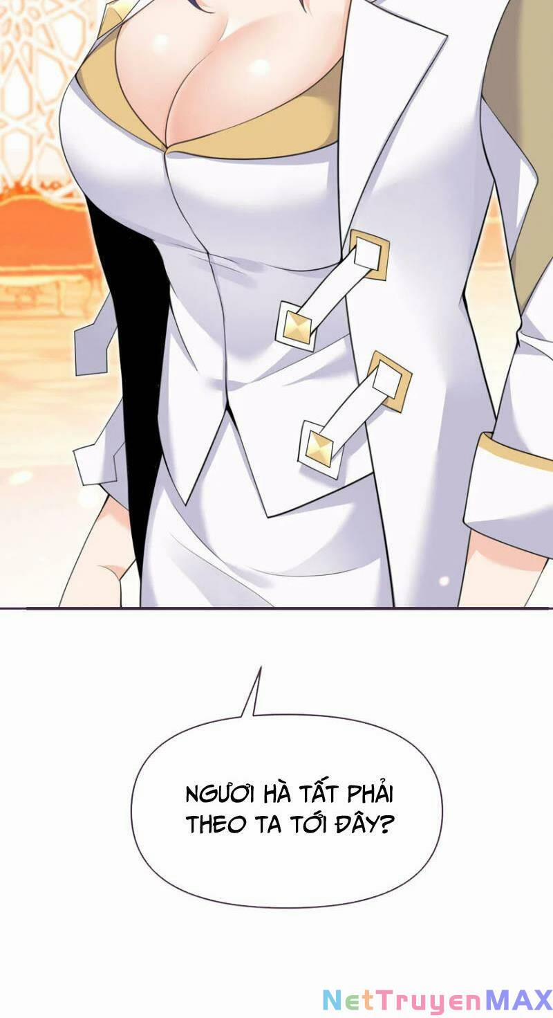 Hồng Long Dũng Giả Không Phải Người Lương Thiện 29 trang 25