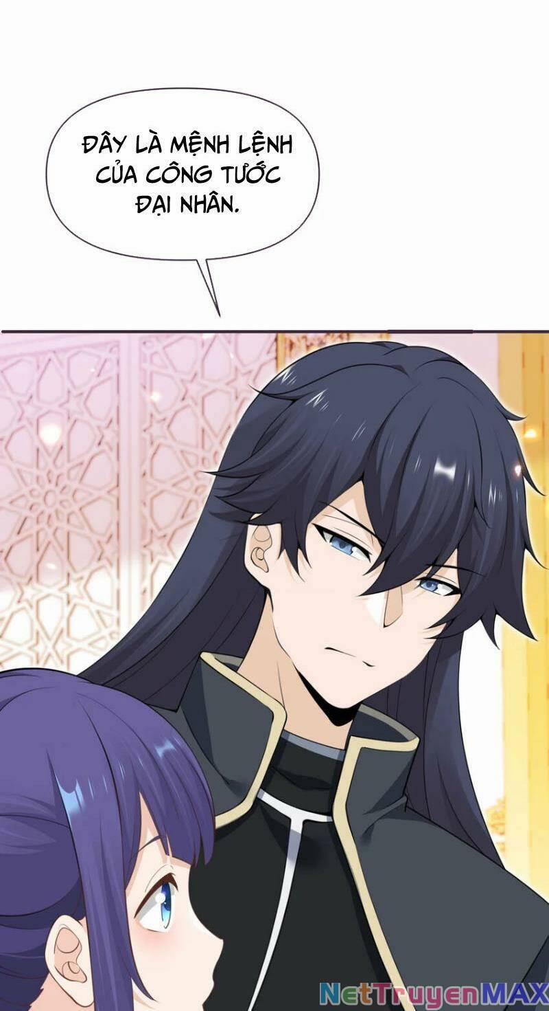 Hồng Long Dũng Giả Không Phải Người Lương Thiện 29 trang 26