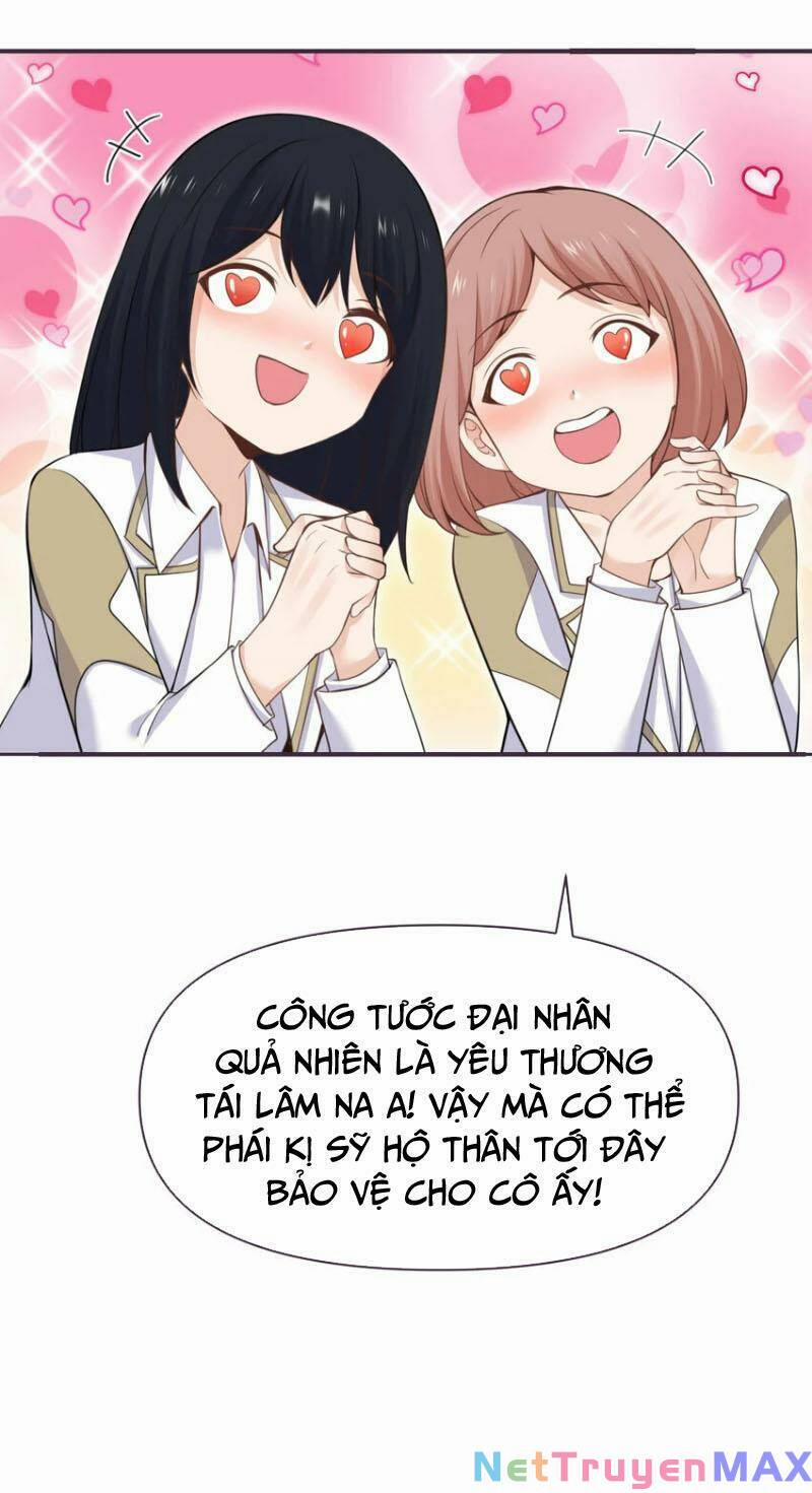 Hồng Long Dũng Giả Không Phải Người Lương Thiện 29 trang 28