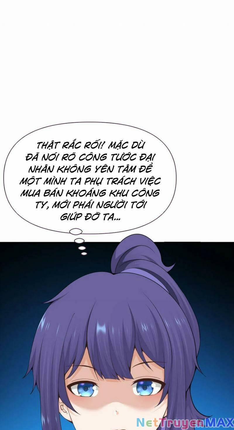 Hồng Long Dũng Giả Không Phải Người Lương Thiện 29 trang 29