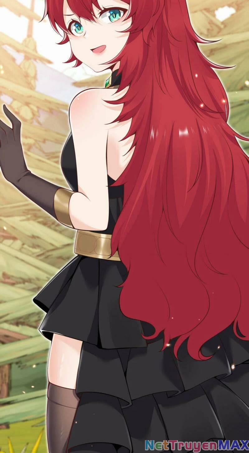 Hồng Long Dũng Giả Không Phải Người Lương Thiện 29 trang 3