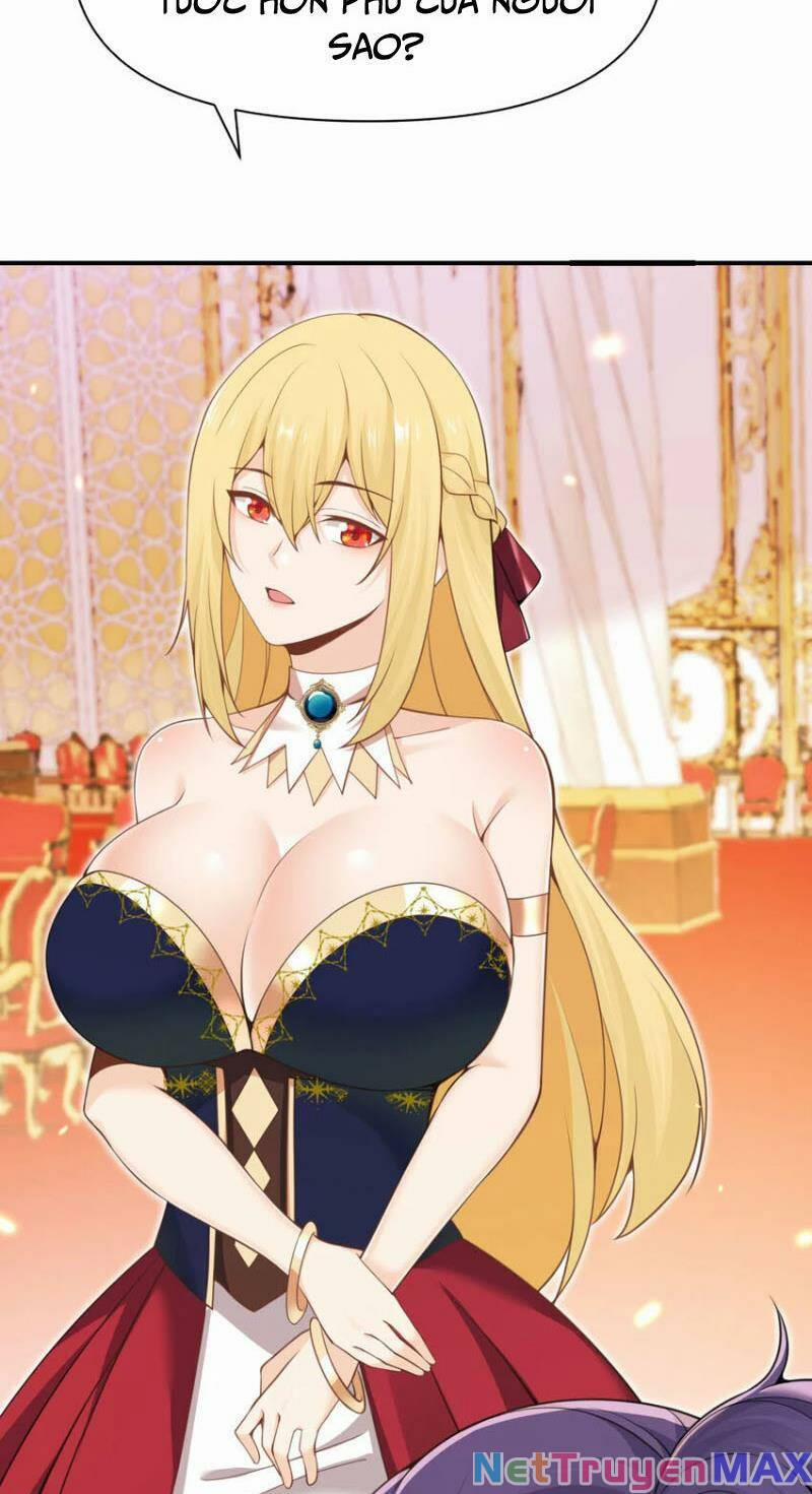 Hồng Long Dũng Giả Không Phải Người Lương Thiện 29 trang 31