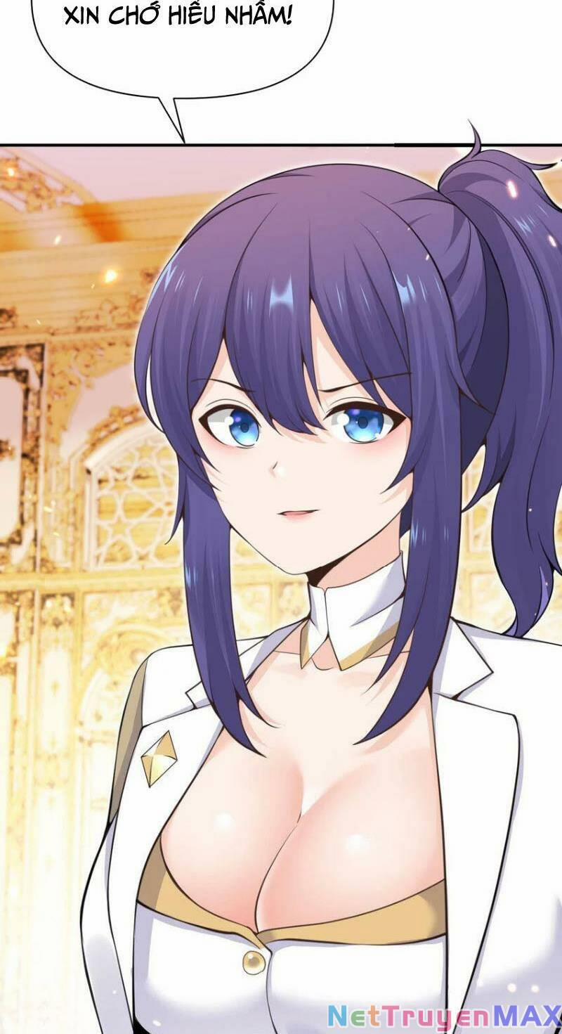 Hồng Long Dũng Giả Không Phải Người Lương Thiện 29 trang 33