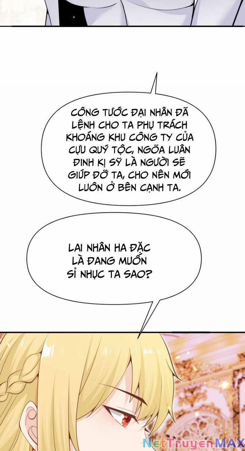 Hồng Long Dũng Giả Không Phải Người Lương Thiện 29 trang 34