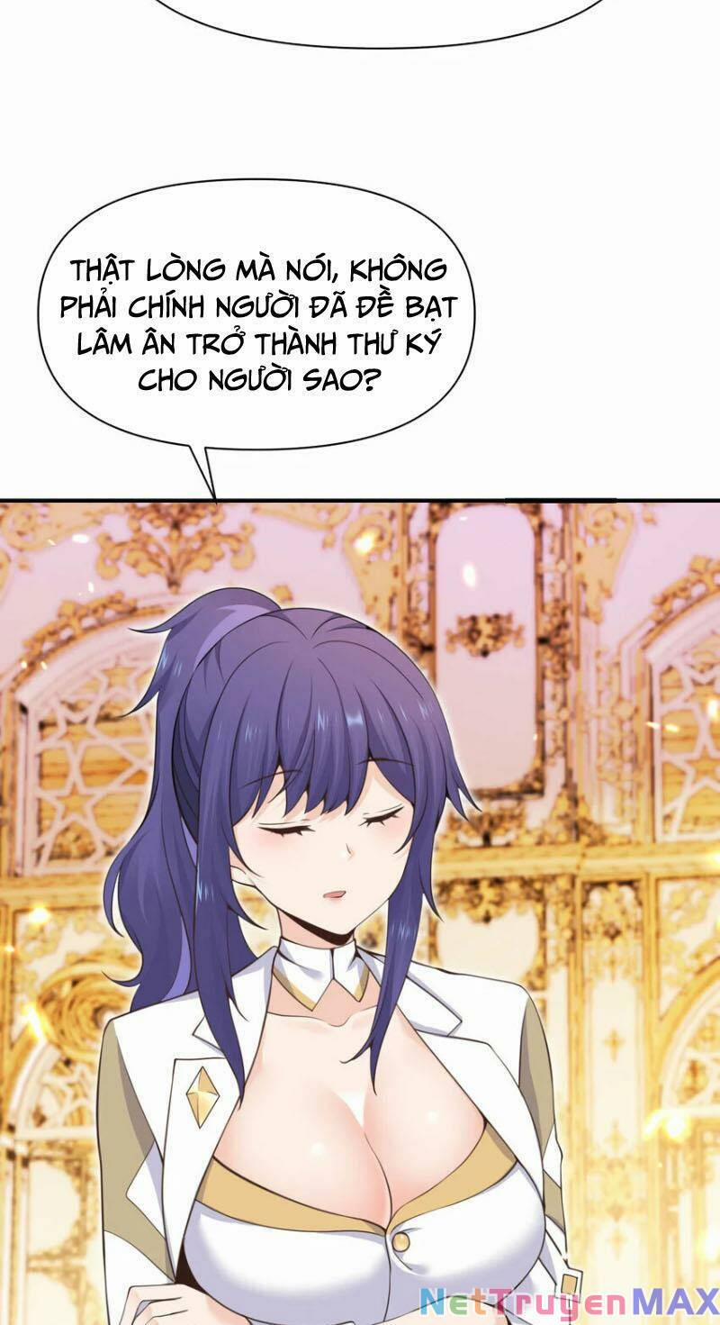 Hồng Long Dũng Giả Không Phải Người Lương Thiện 29 trang 36