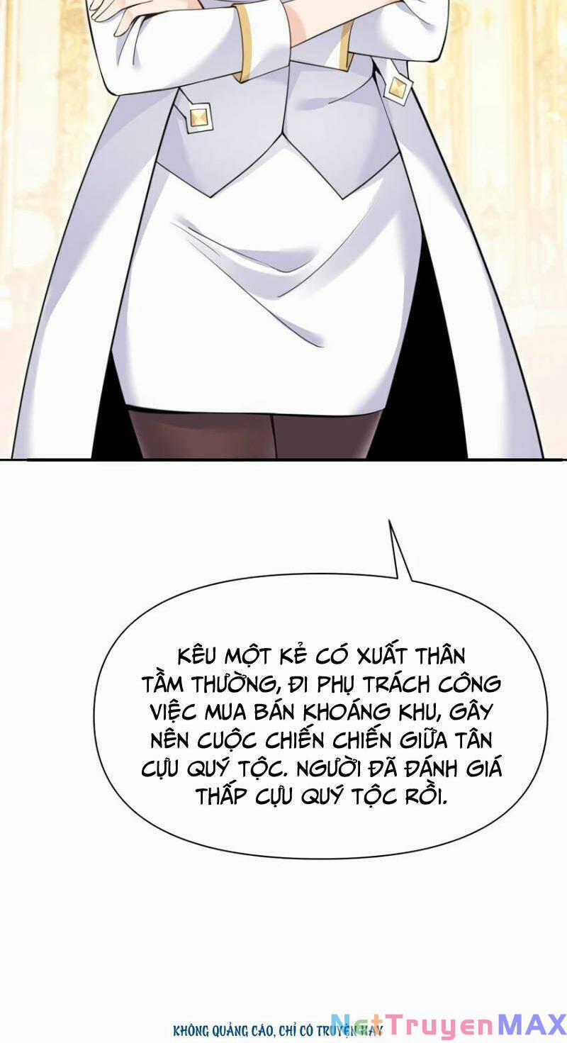 Hồng Long Dũng Giả Không Phải Người Lương Thiện 29 trang 37