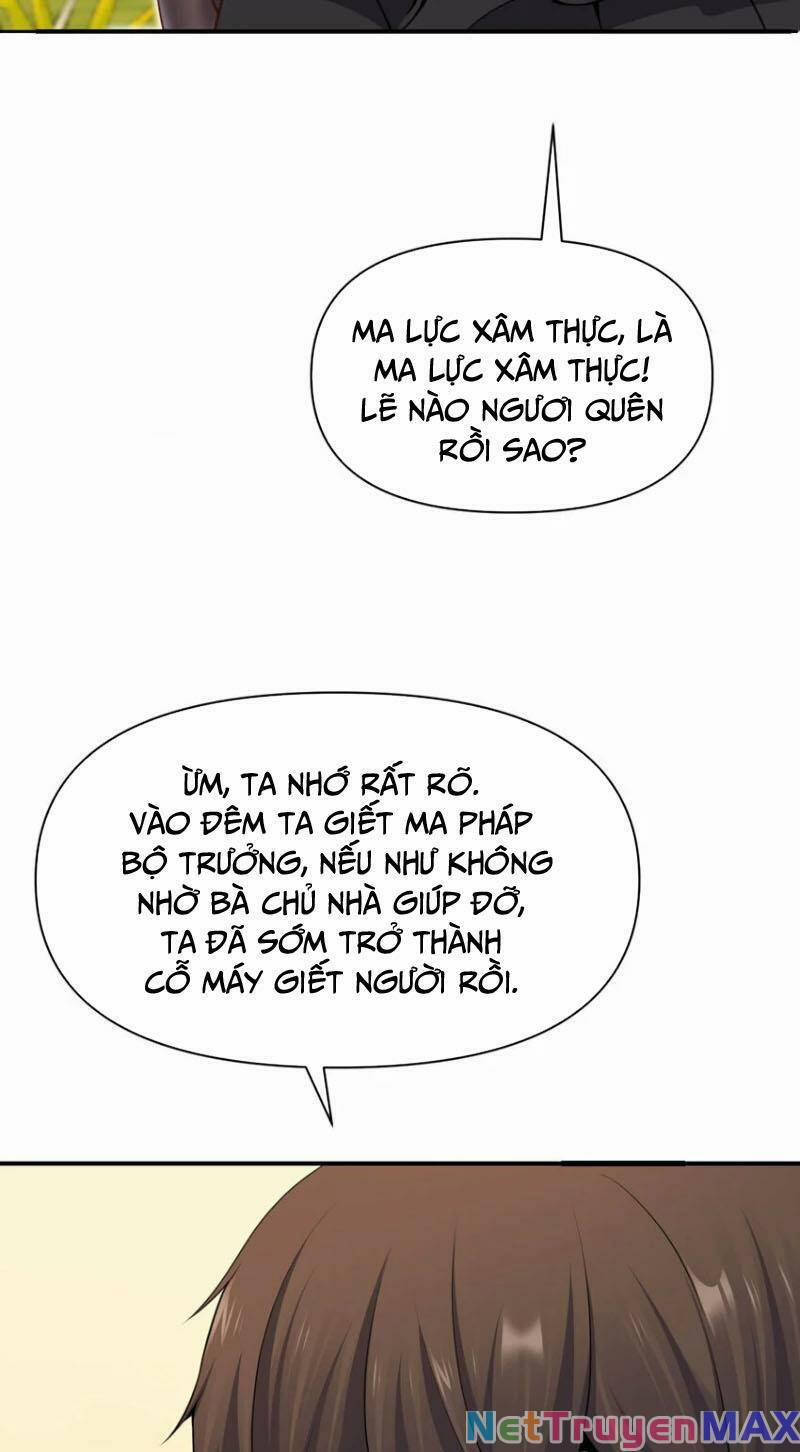 Hồng Long Dũng Giả Không Phải Người Lương Thiện 29 trang 4