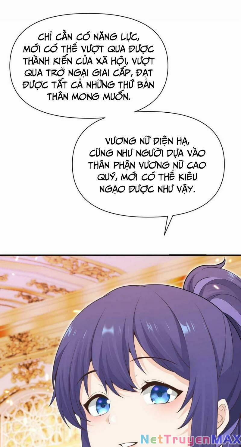 Hồng Long Dũng Giả Không Phải Người Lương Thiện 29 trang 40