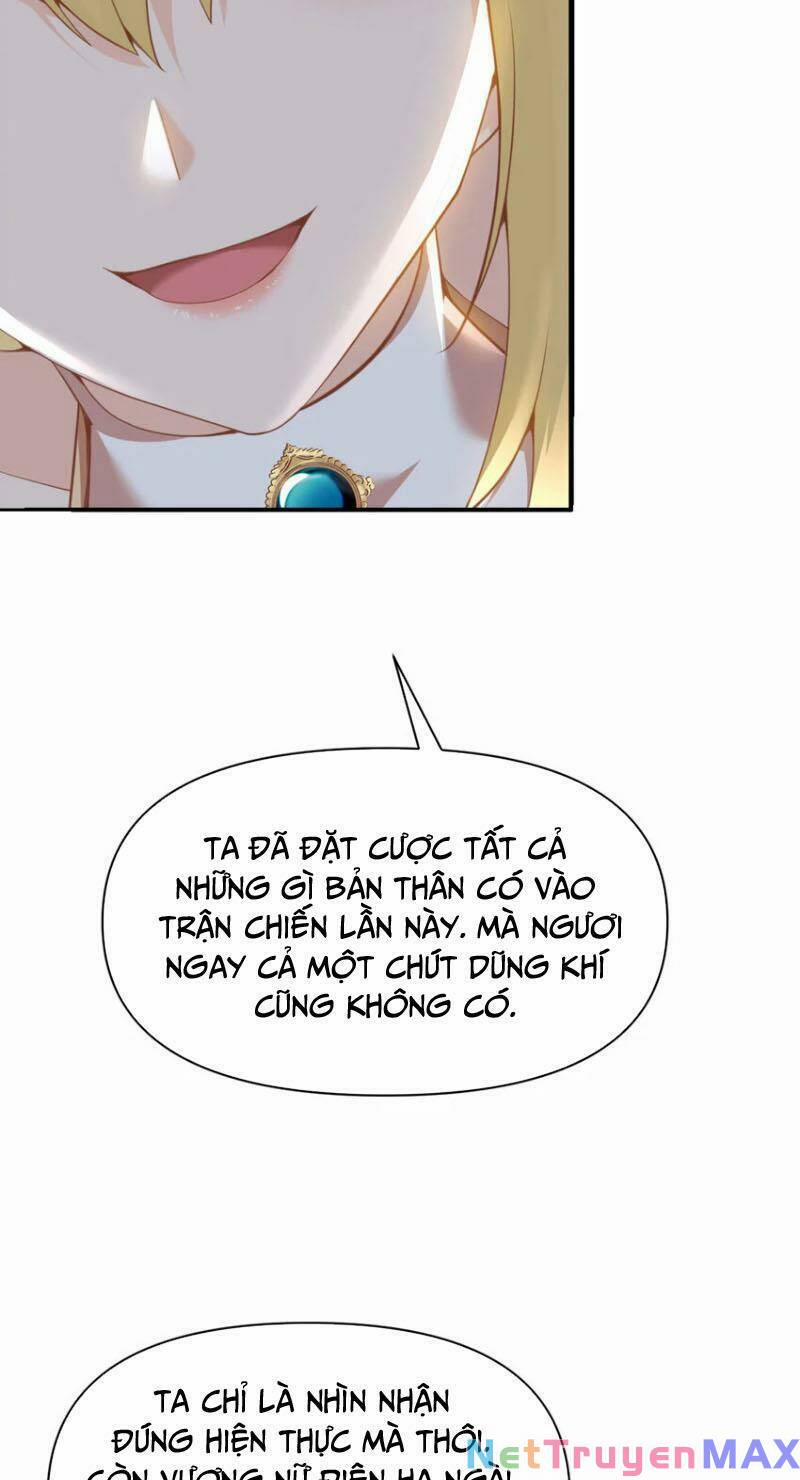 Hồng Long Dũng Giả Không Phải Người Lương Thiện 29 trang 43