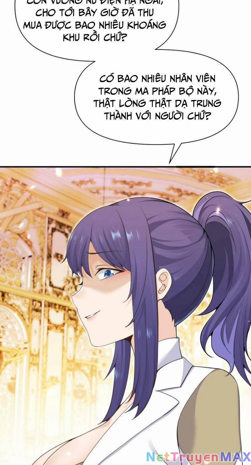 Hồng Long Dũng Giả Không Phải Người Lương Thiện 29 trang 44