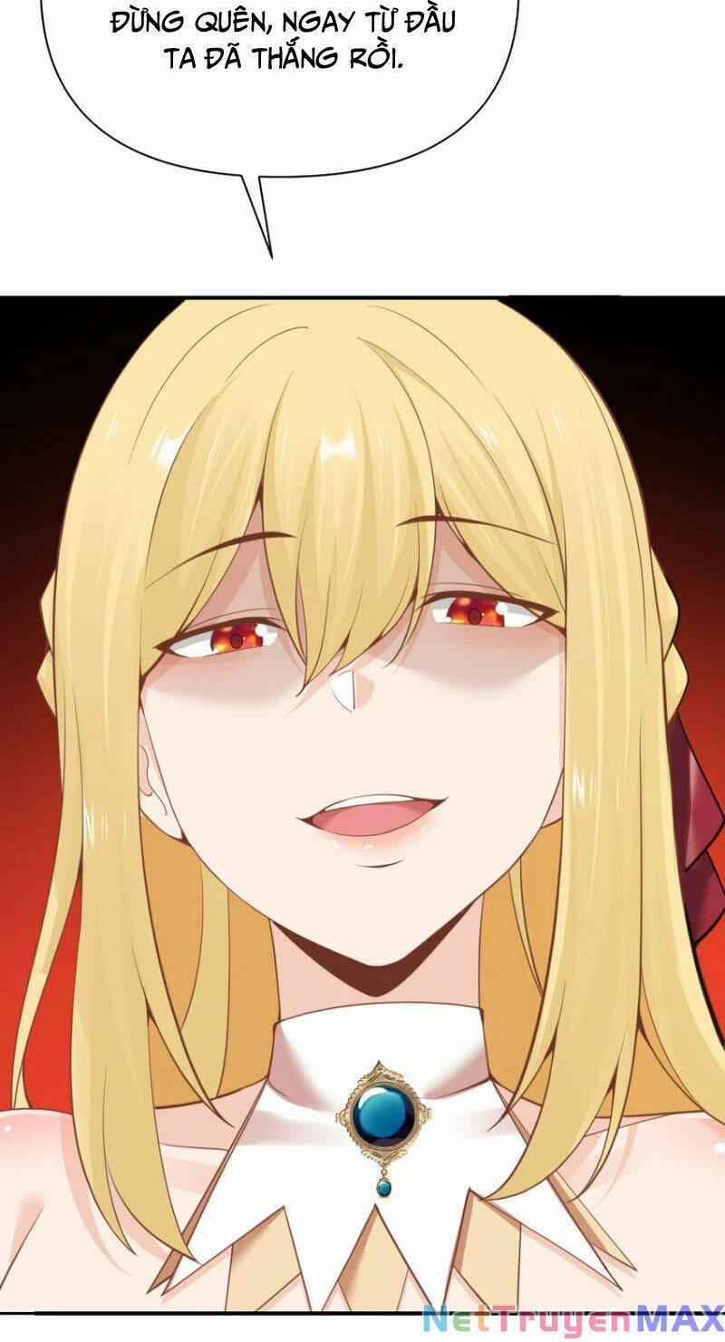 Hồng Long Dũng Giả Không Phải Người Lương Thiện 29 trang 46