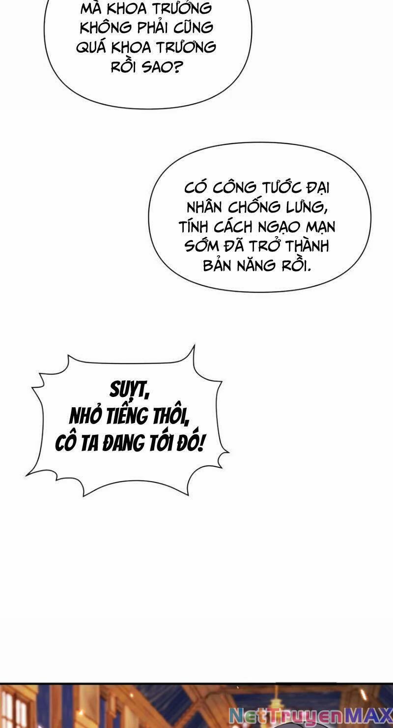 Hồng Long Dũng Giả Không Phải Người Lương Thiện 29 trang 50