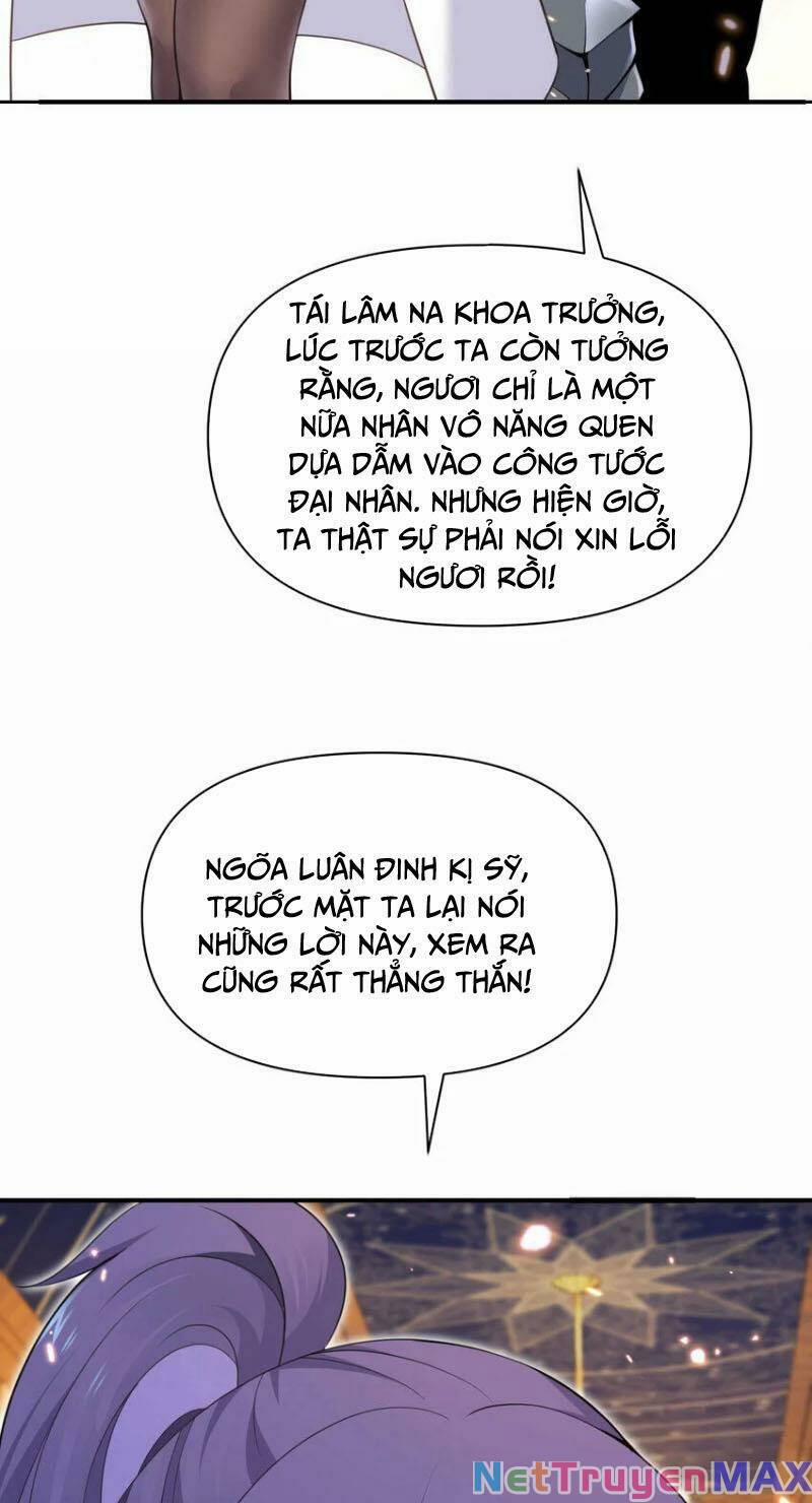 Hồng Long Dũng Giả Không Phải Người Lương Thiện 29 trang 52