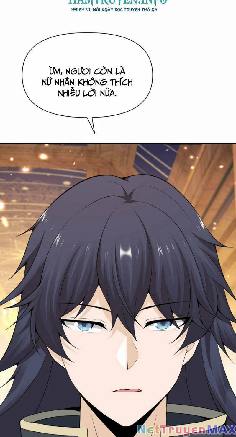 Hồng Long Dũng Giả Không Phải Người Lương Thiện 29 trang 54