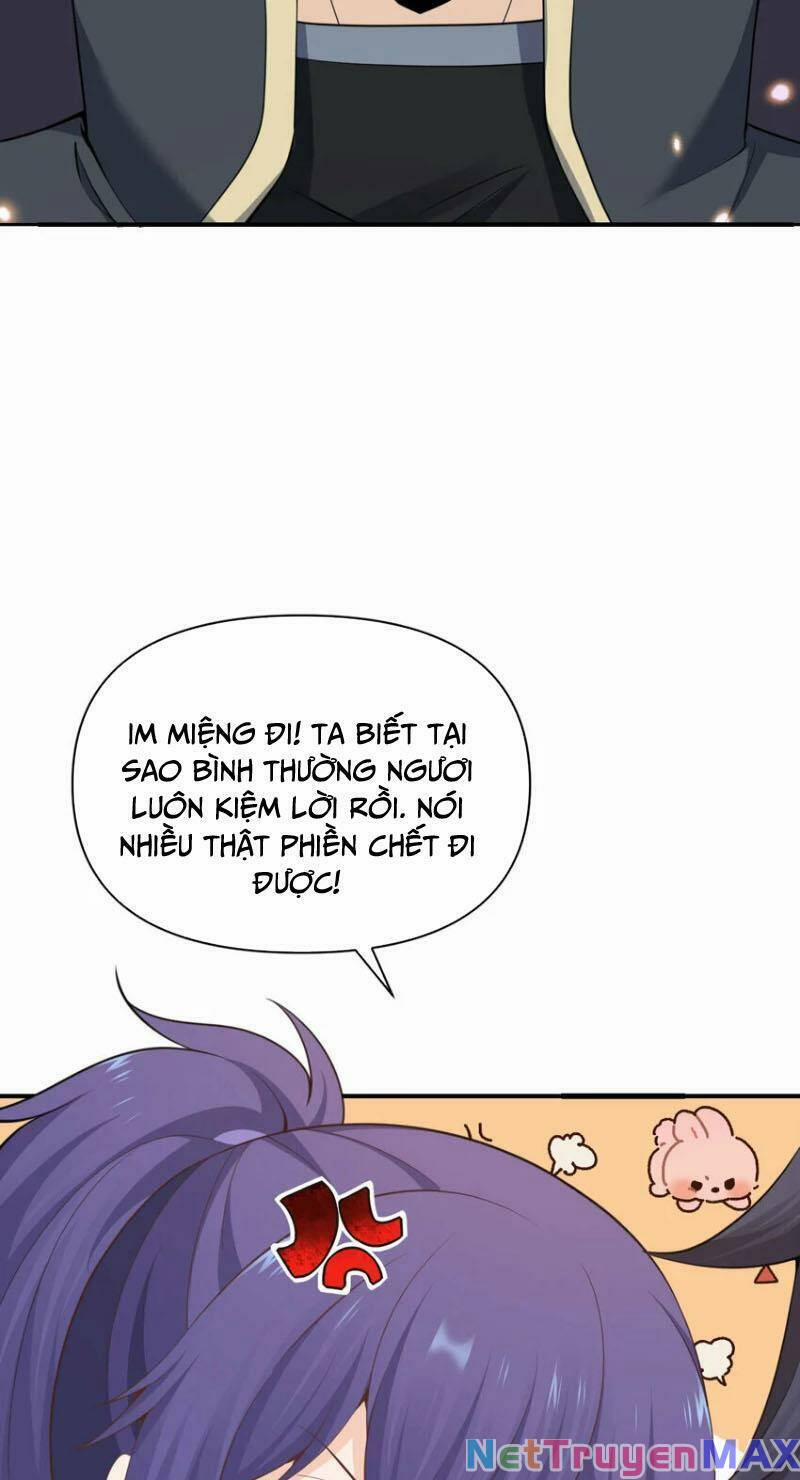 Hồng Long Dũng Giả Không Phải Người Lương Thiện 29 trang 55