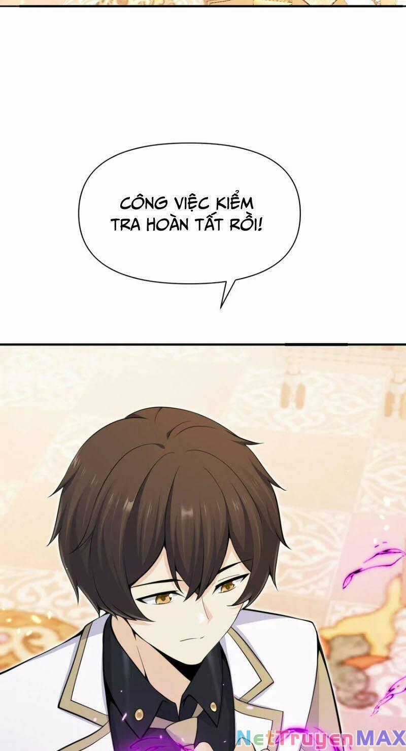 Hồng Long Dũng Giả Không Phải Người Lương Thiện 29 trang 58