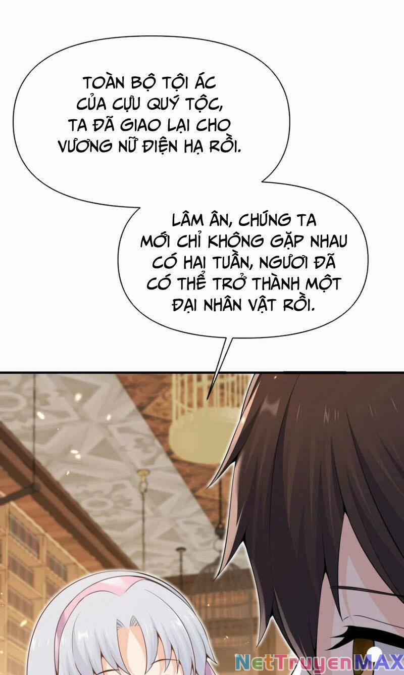 Hồng Long Dũng Giả Không Phải Người Lương Thiện 29 trang 60