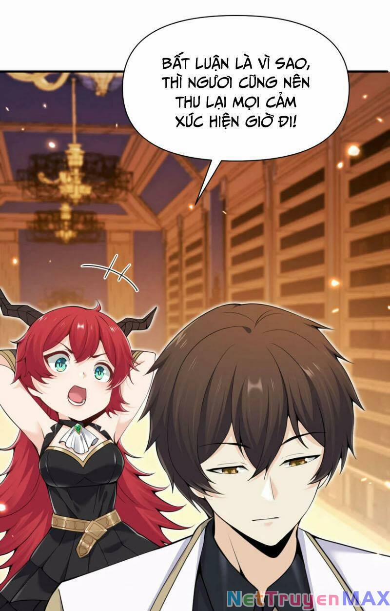 Hồng Long Dũng Giả Không Phải Người Lương Thiện 29 trang 80