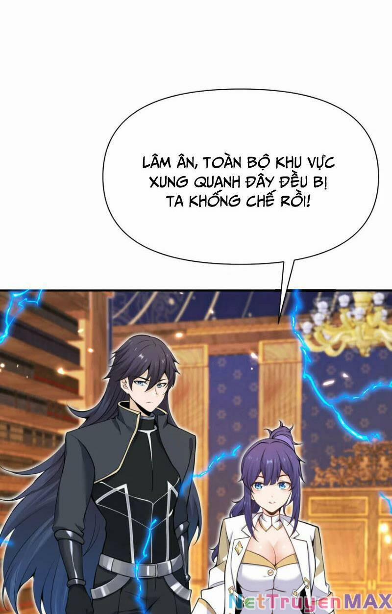 Hồng Long Dũng Giả Không Phải Người Lương Thiện 29 trang 87