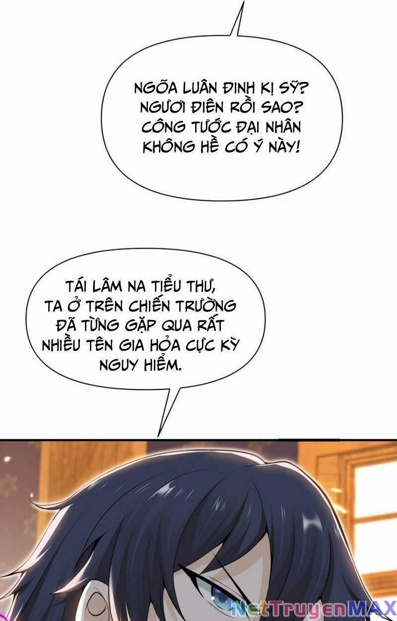 Hồng Long Dũng Giả Không Phải Người Lương Thiện 29 trang 91