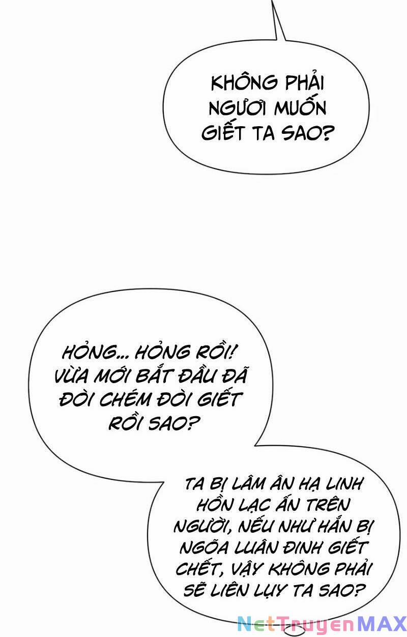 Hồng Long Dũng Giả Không Phải Người Lương Thiện 29 trang 97