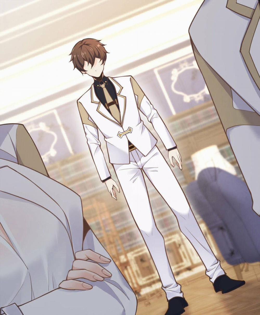 Hồng Long Dũng Giả Không Phải Người Lương Thiện 3 trang 11