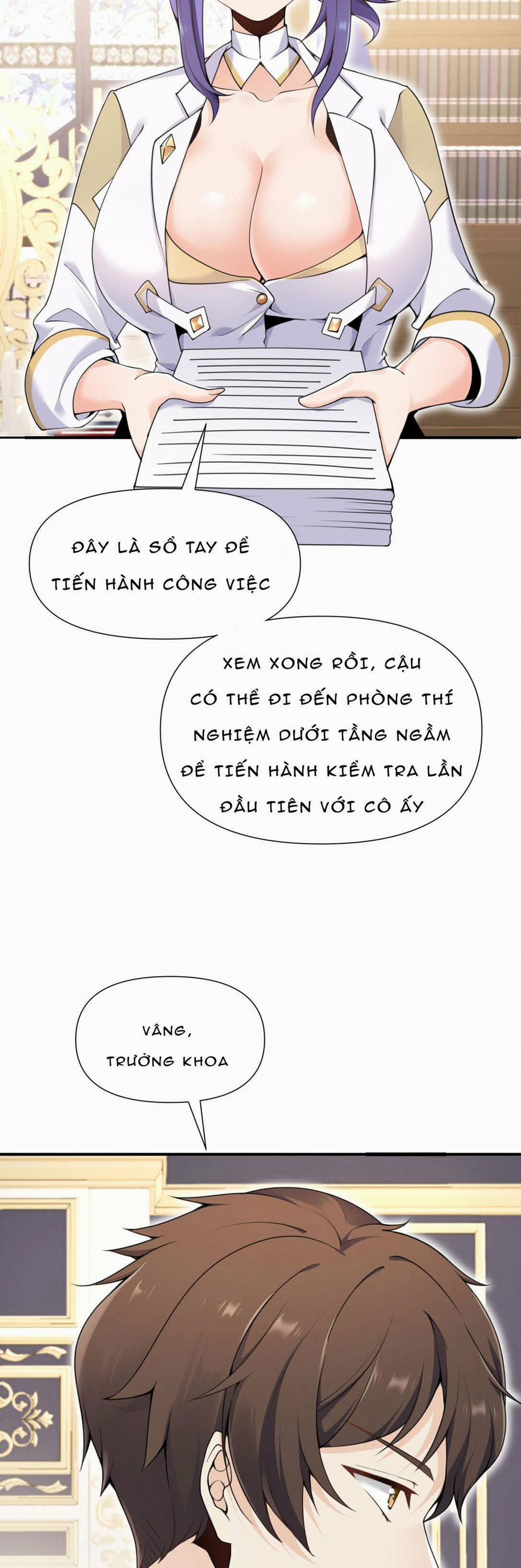 Hồng Long Dũng Giả Không Phải Người Lương Thiện 3 trang 14