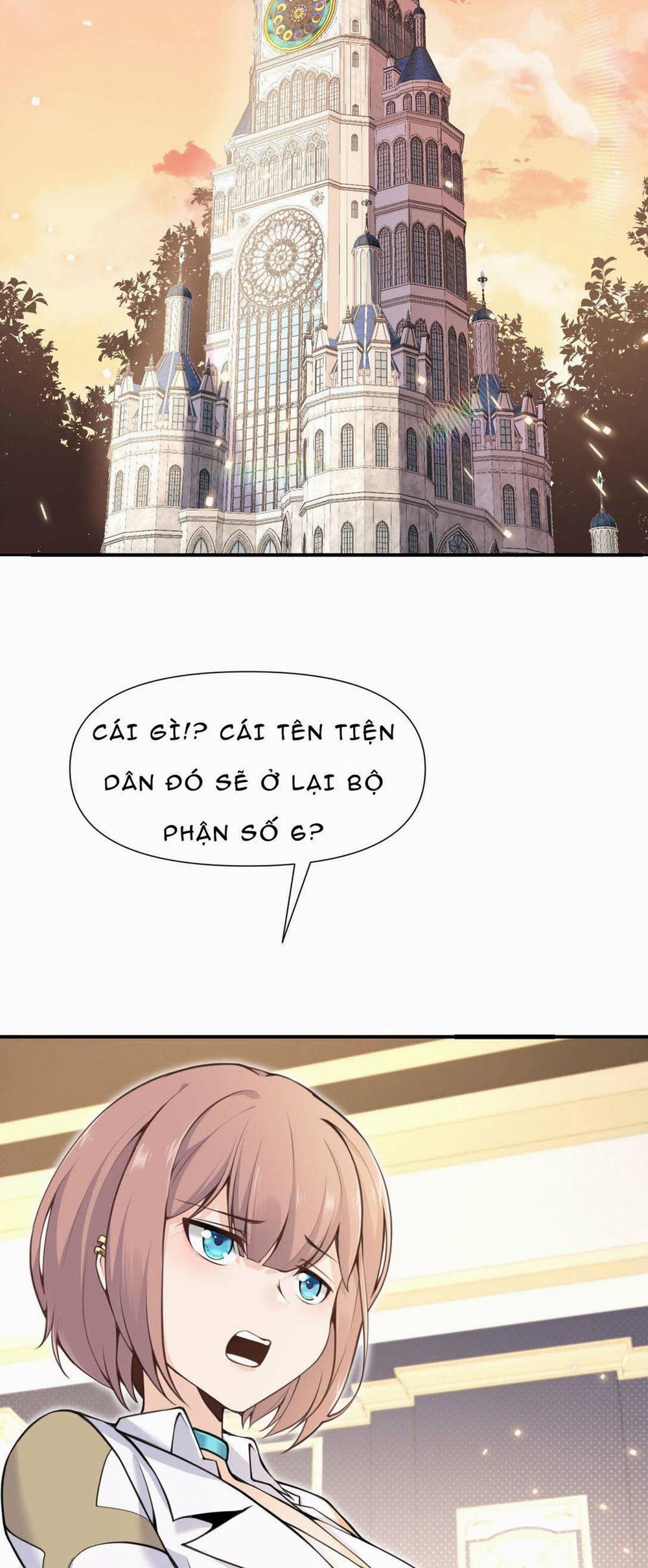 Hồng Long Dũng Giả Không Phải Người Lương Thiện 3 trang 2