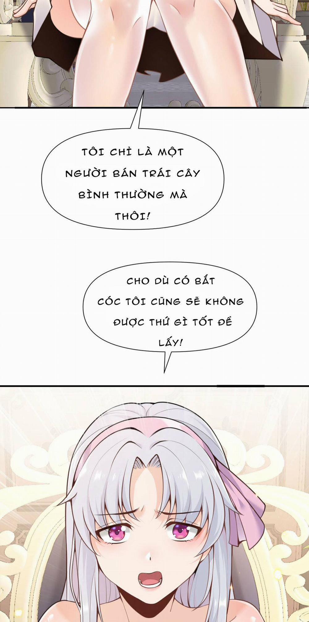 Hồng Long Dũng Giả Không Phải Người Lương Thiện 3 trang 21