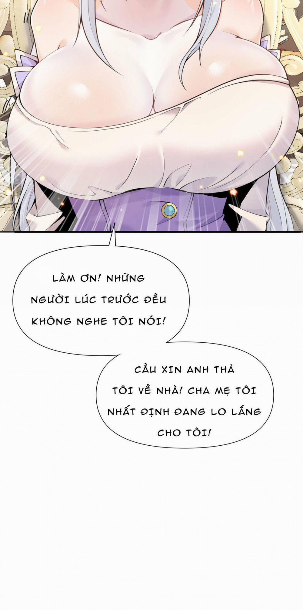 Hồng Long Dũng Giả Không Phải Người Lương Thiện 3 trang 22