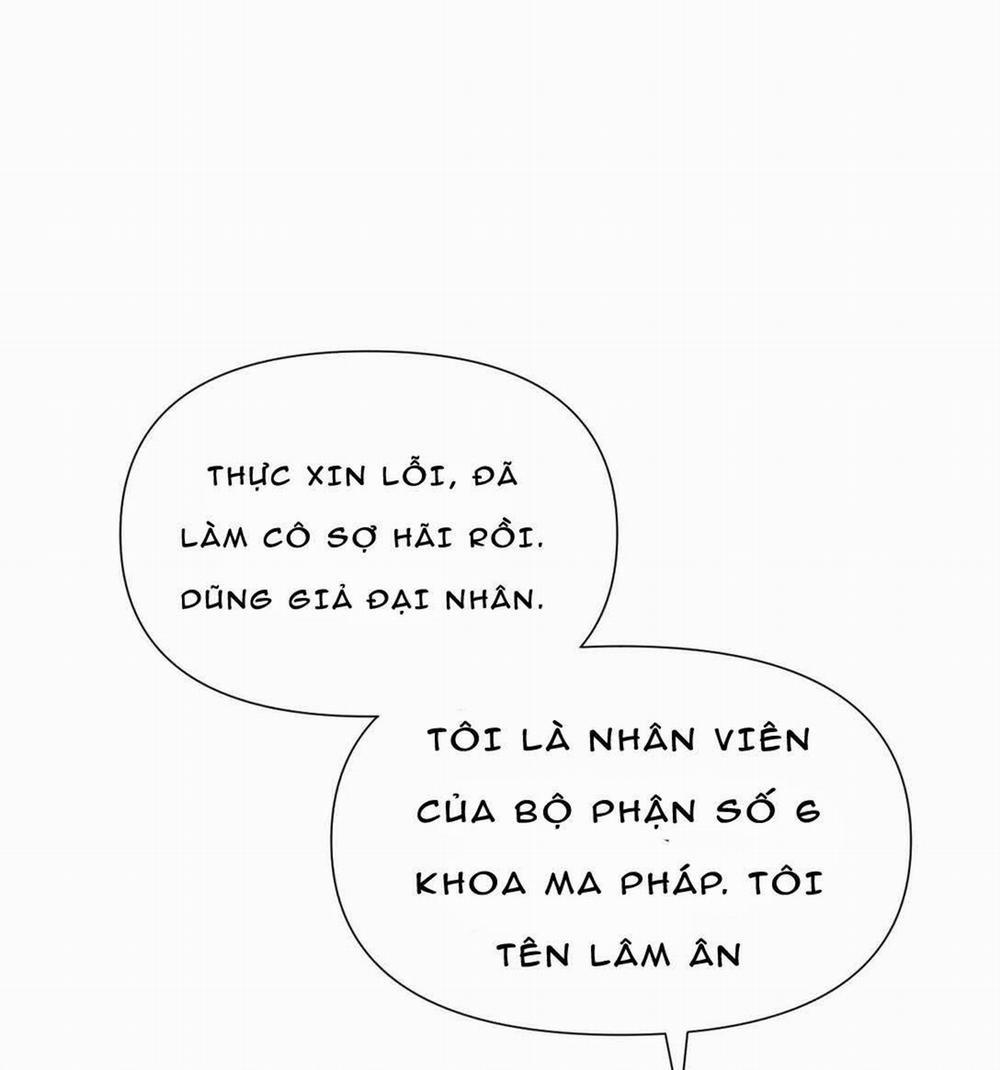 Hồng Long Dũng Giả Không Phải Người Lương Thiện 3 trang 23