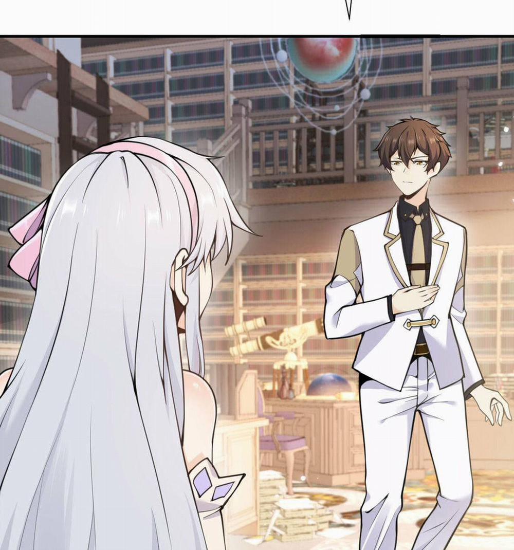 Hồng Long Dũng Giả Không Phải Người Lương Thiện 3 trang 24