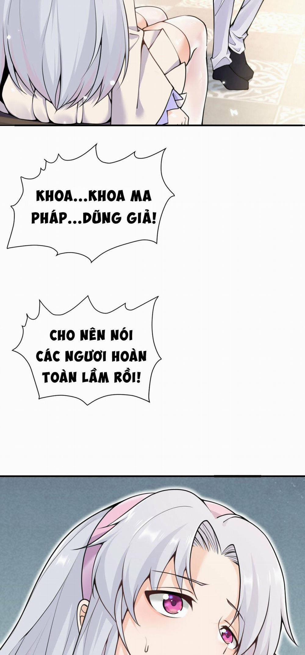 Hồng Long Dũng Giả Không Phải Người Lương Thiện 3 trang 25