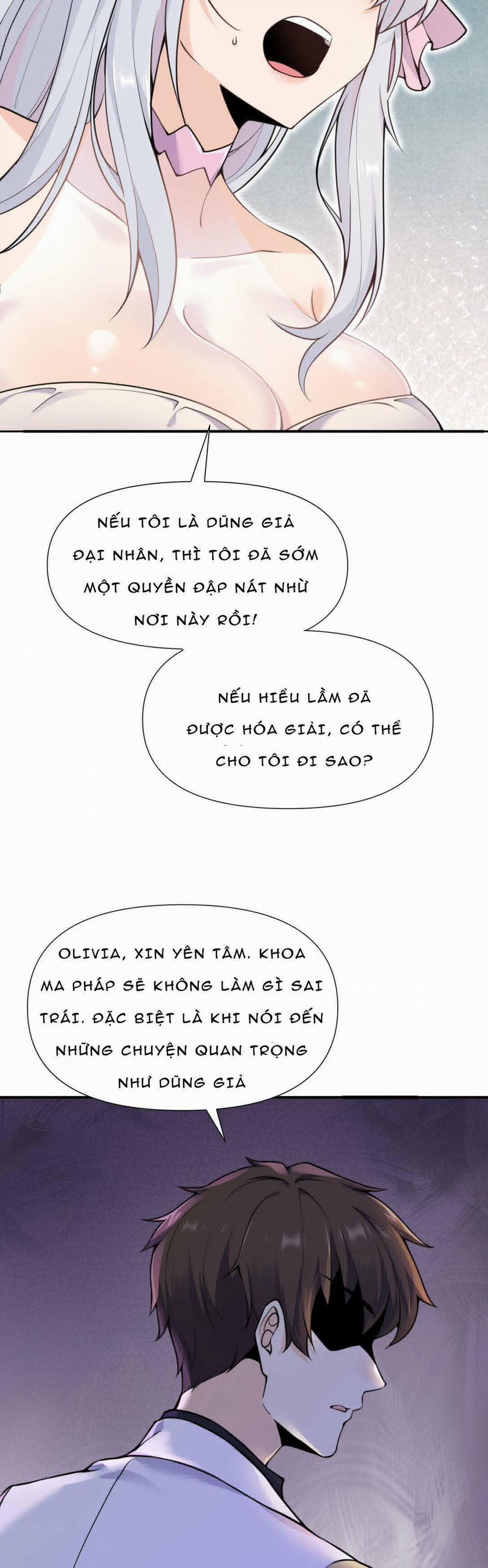 Hồng Long Dũng Giả Không Phải Người Lương Thiện 3 trang 26