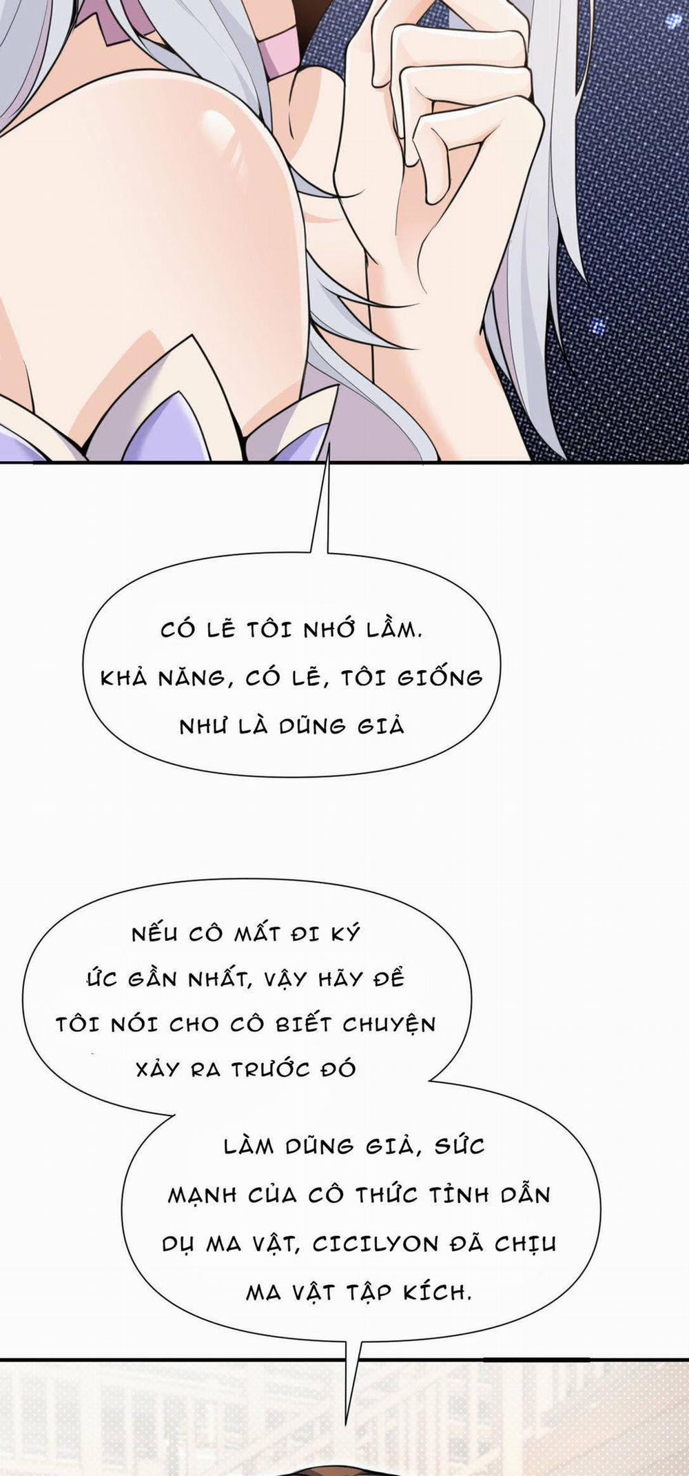 Hồng Long Dũng Giả Không Phải Người Lương Thiện 3 trang 29