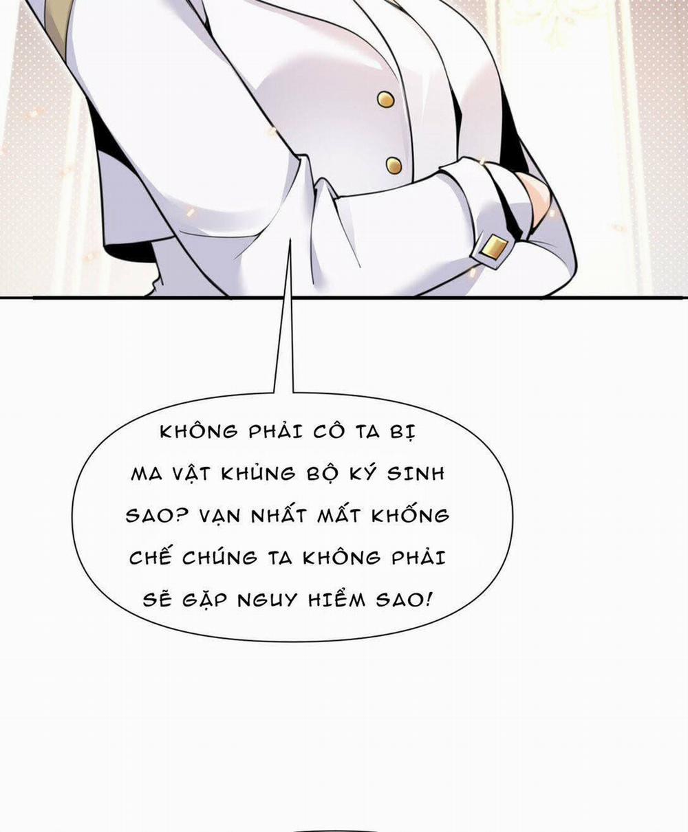 Hồng Long Dũng Giả Không Phải Người Lương Thiện 3 trang 3