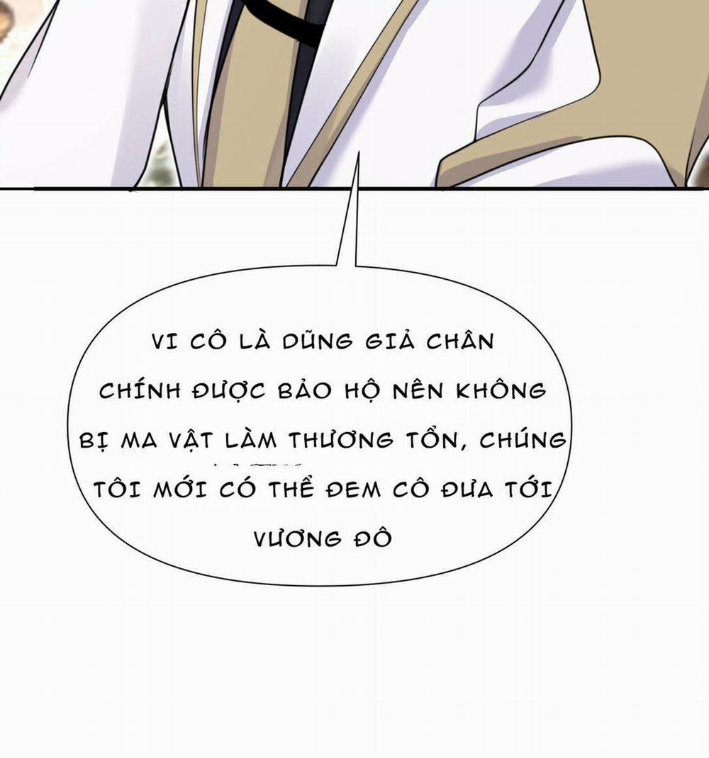 Hồng Long Dũng Giả Không Phải Người Lương Thiện 3 trang 31