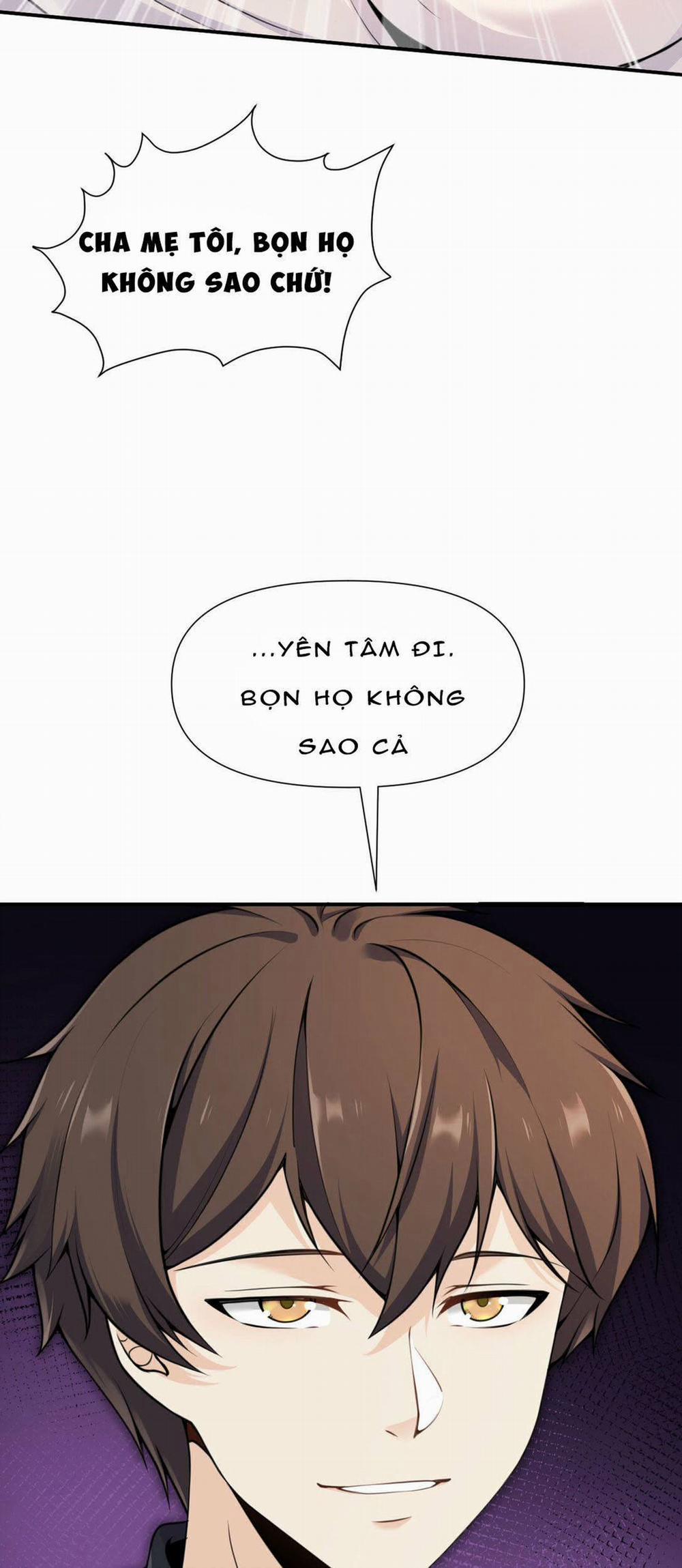 Hồng Long Dũng Giả Không Phải Người Lương Thiện 3 trang 34