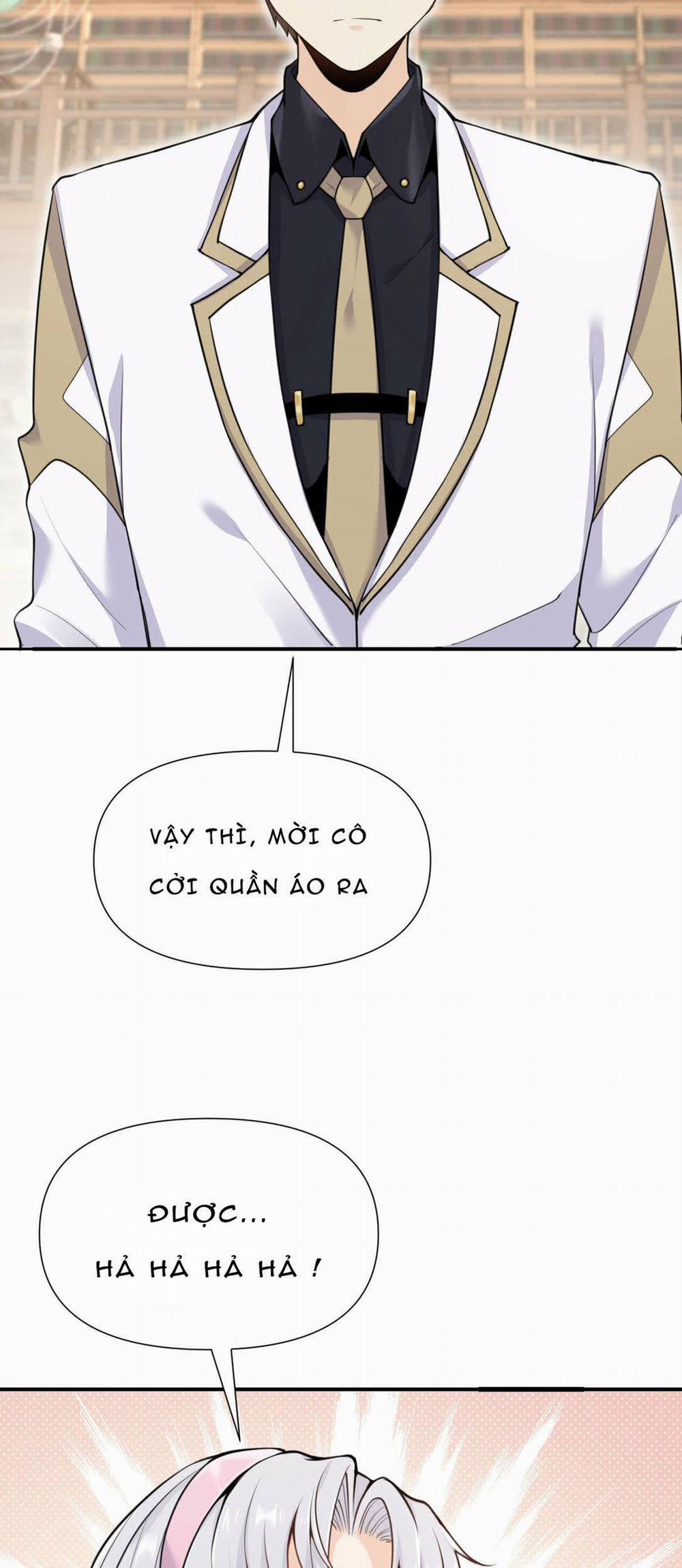 Hồng Long Dũng Giả Không Phải Người Lương Thiện 3 trang 38