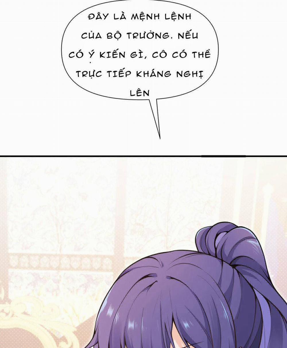 Hồng Long Dũng Giả Không Phải Người Lương Thiện 3 trang 4