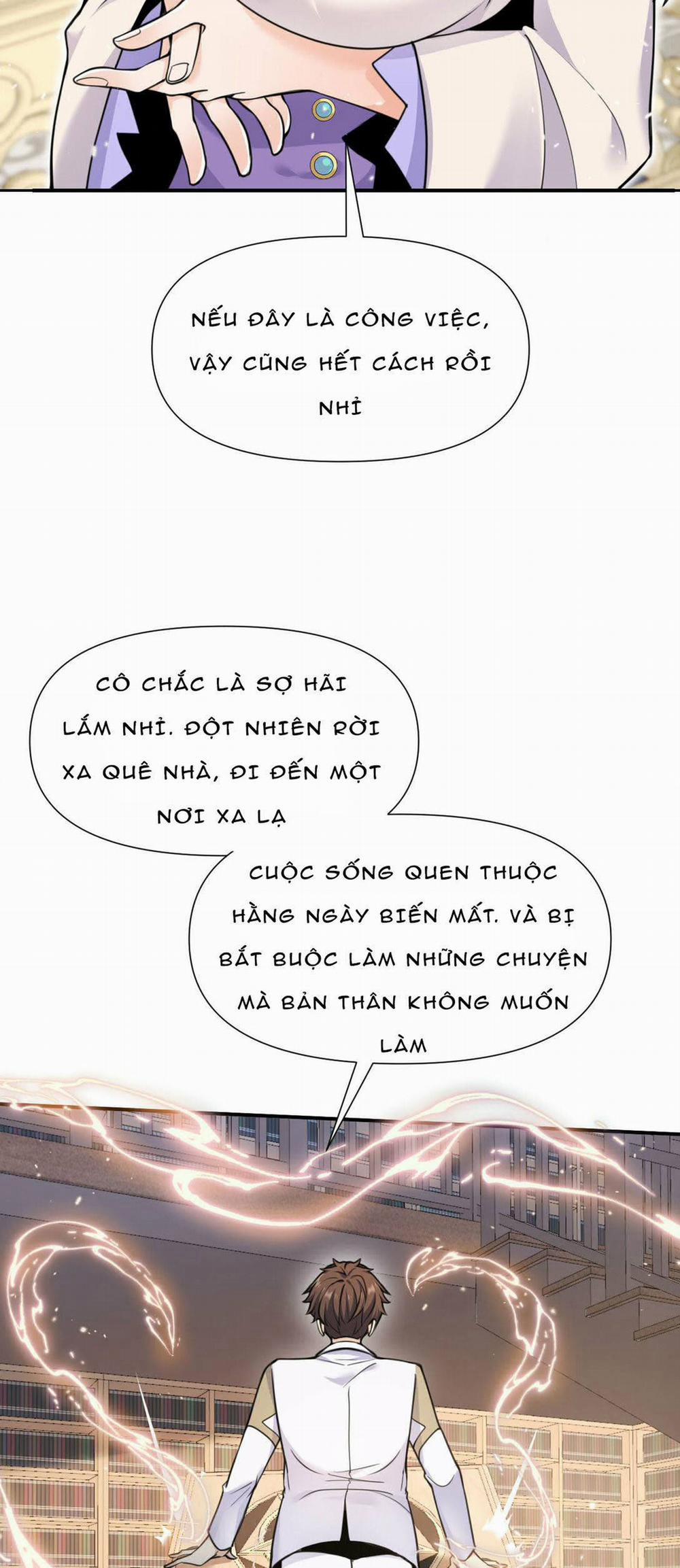 Hồng Long Dũng Giả Không Phải Người Lương Thiện 3 trang 45