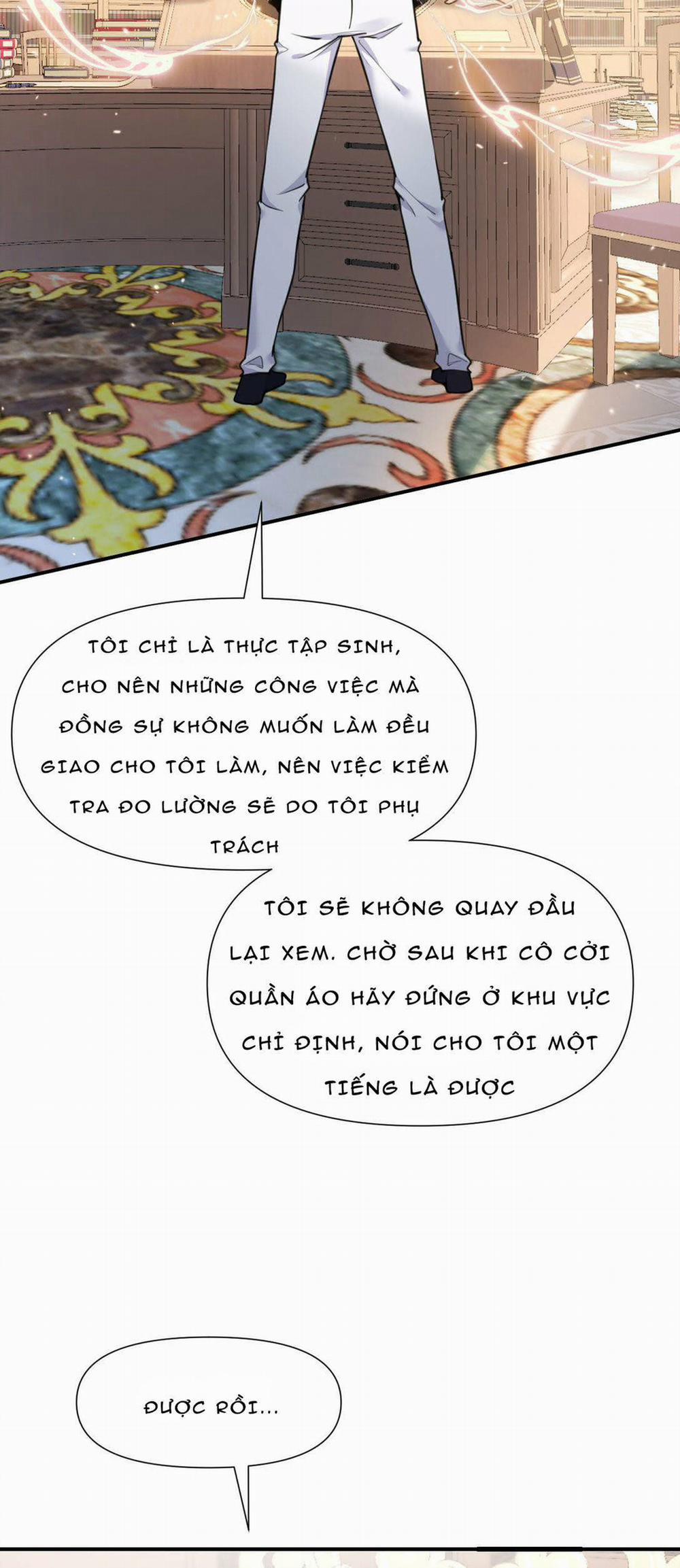 Hồng Long Dũng Giả Không Phải Người Lương Thiện 3 trang 46