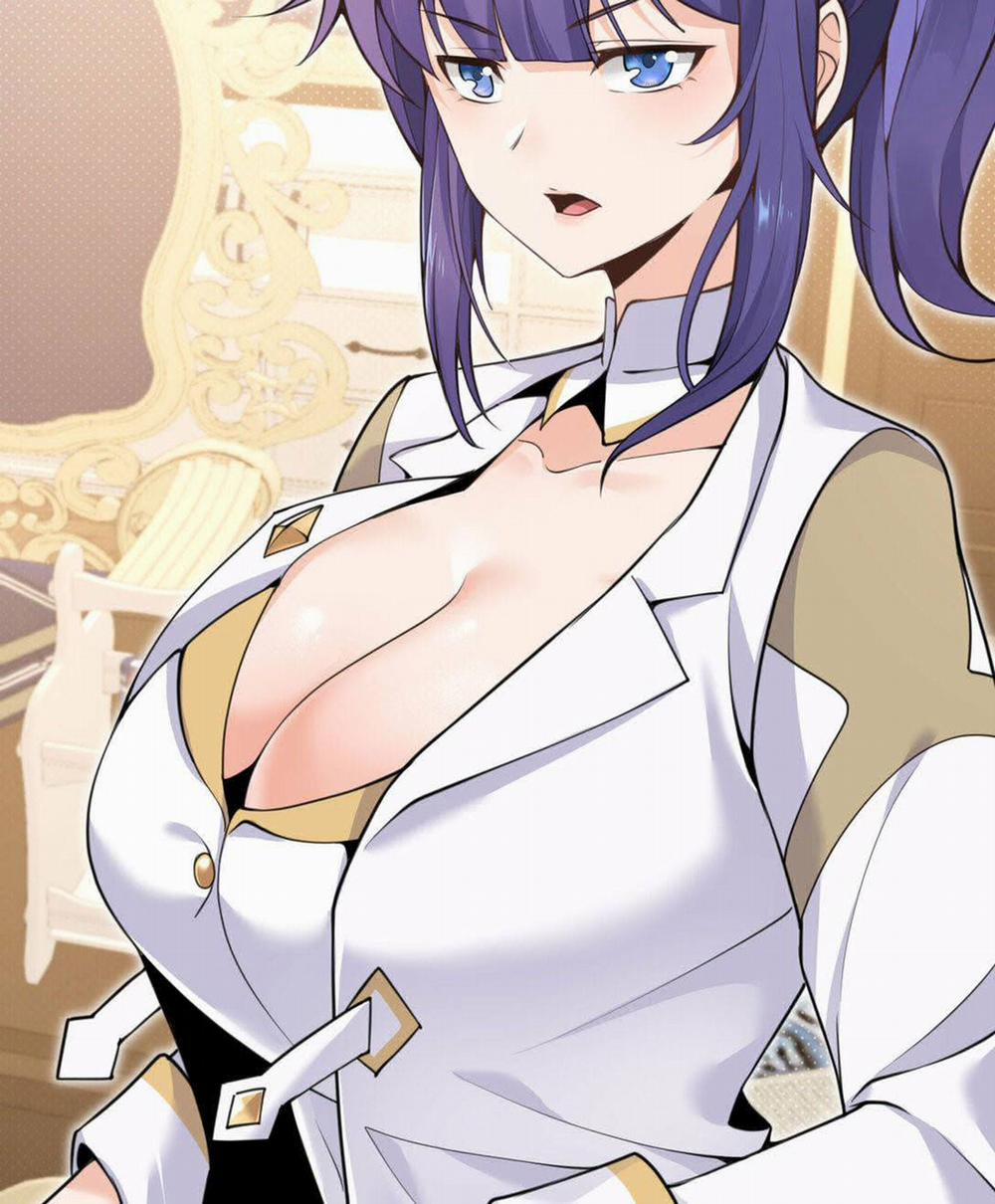 Hồng Long Dũng Giả Không Phải Người Lương Thiện 3 trang 5