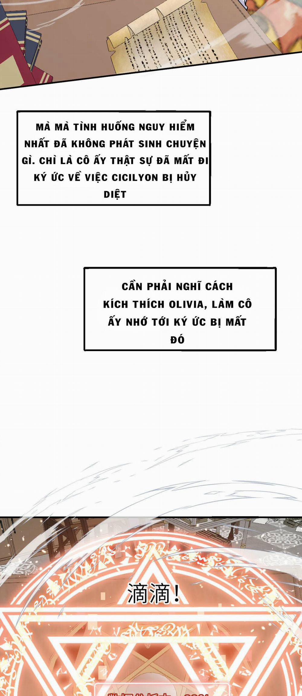 Hồng Long Dũng Giả Không Phải Người Lương Thiện 3 trang 50