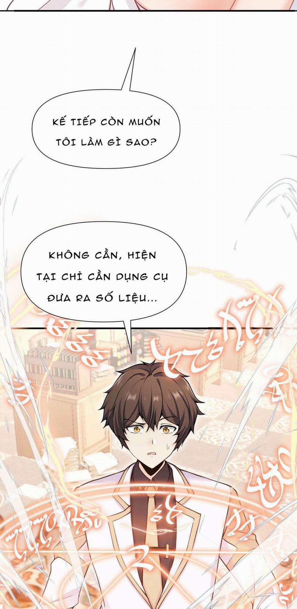 Hồng Long Dũng Giả Không Phải Người Lương Thiện 3 trang 56